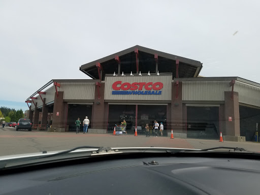 Warehouse store «Costco Wholesale», reviews and photos, 25900 SW Heather PI, Wilsonville, OR 97070, USA