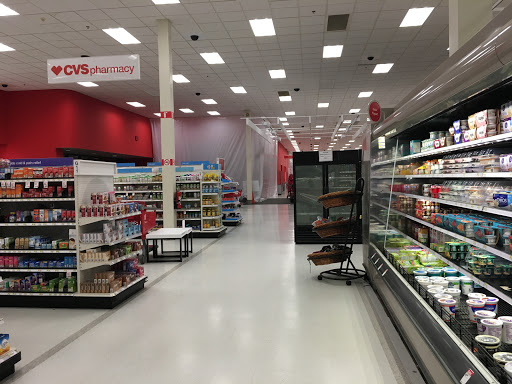 Department Store «Target», reviews and photos, 475 Hartford Rd, New Britain, CT 06053, USA