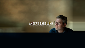 Arkitekt Anders Barslund