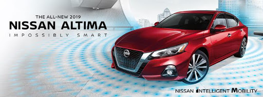 Nissan Dealer «Baron Nissan Inc», reviews and photos, 235 Glen Cove Rd, Greenvale, NY 11548, USA