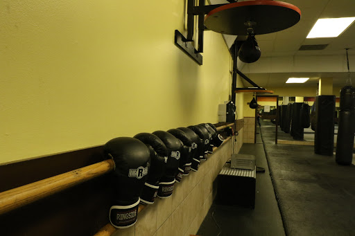 Health Club «FFC Old Town», reviews and photos, 1235 N LaSalle Dr, Chicago, IL 60610, USA