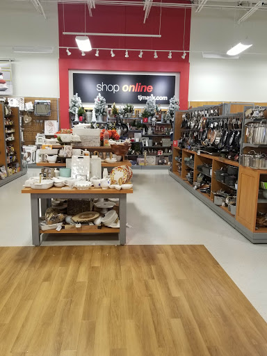 Department Store «T.J. Maxx», reviews and photos, 1700 US-77 #110, Waxahachie, TX 75165, USA