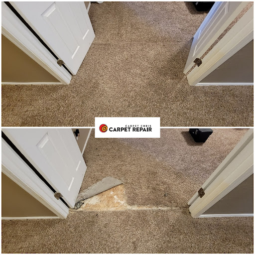 Carpet Chris Carpet Repair Valley Wide Carpet Repair