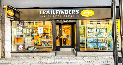 Trailfinders Aberdeen