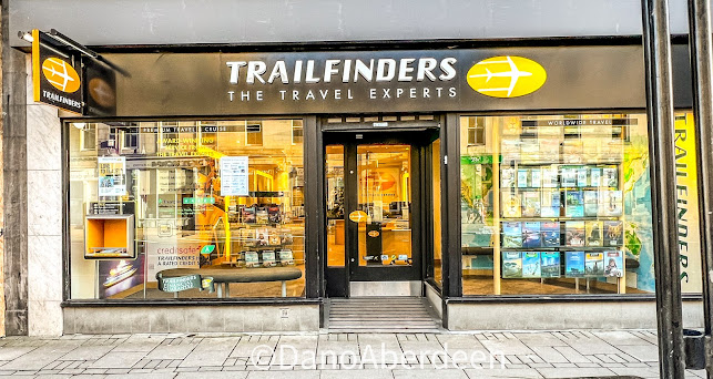 Trailfinders Aberdeen