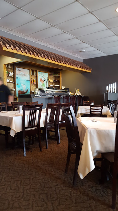 Jasmine Asian Bistro (Canton 30th Street) - 1122 30th St NW, Canton, OH 44709