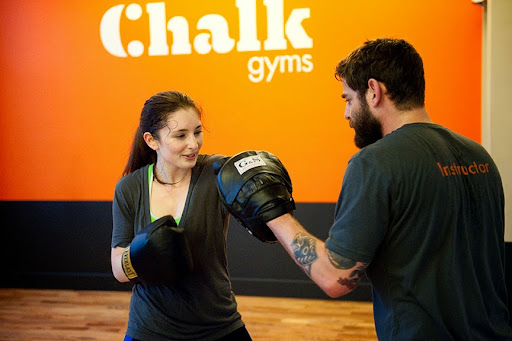 Gym «Chalk Gyms», reviews and photos, 193 N 9th St, Brooklyn, NY 11211, USA