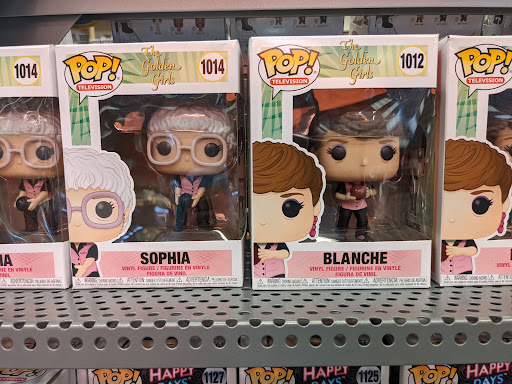 Book Store «2nd & Charles», reviews and photos, 101 Geoffrey Dr, Newark, DE 19713, USA