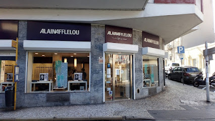 Alain Afflelou Óptico - Lisboa