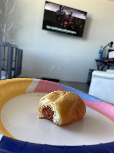 Donut Shop «Donut World», reviews and photos, 2317 Ayers St, Corpus Christi, TX 78404, USA