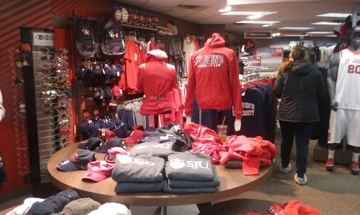 Book Store «St Johns University Queens Campus Bookstore», reviews and photos, 8000 Utopia Pkwy, Jamaica, NY 11439, USA