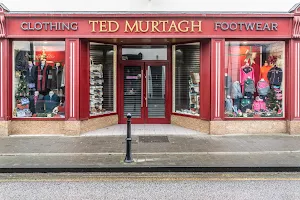 Ted Murtagh image