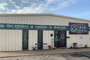 Oklahoma’s Chronic Outlaws image