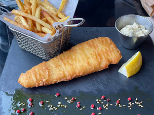 Photo n°38 de Transat Café à Arzon ()