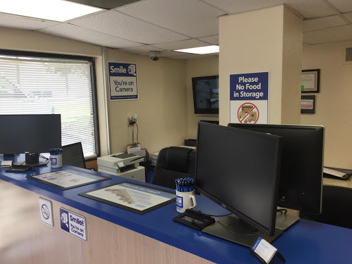 Self-Storage Facility «Life Storage», reviews and photos, 2233 Franklin Dr, Mesquite, TX 75150, USA