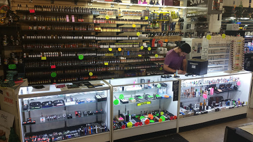 Vaporizer Store «Smokers Mecca Premium Vape and Smoke Shop», reviews and photos, 285 Main St, Beacon, NY 12508, USA