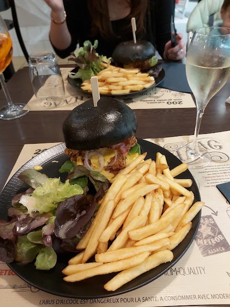 La Taverne des Potiers à Soufflenheim