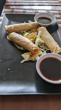 Plats et boissons du Restaurant vietnamien Pho Viet à Nantes - n°5