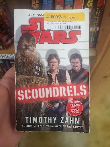 Book Store «Half Price Books», reviews and photos, 3221 Preston Rd, Frisco, TX 75034, USA