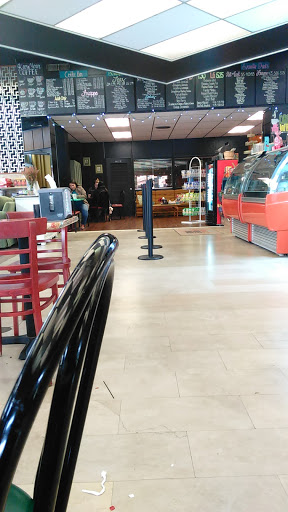 Breakfast Restaurant «8th St. Coffee House», reviews and photos, 710 8th St, Wichita Falls, TX 76301, USA