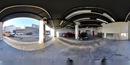 Self-Storage Facility «CubeSmart Self Storage», reviews and photos, 11-25 Wyckoff Ave, Ridgewood, NY 11385, USA