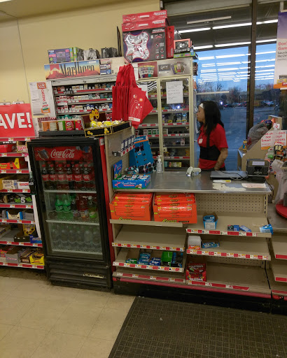 Dollar Store «FAMILY DOLLAR», reviews and photos, 10390 St Clair Ave, Cleveland, OH 44108, USA