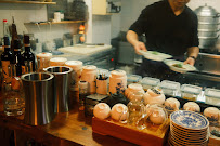Plats et boissons du Shan Goût paris restaurant chinois - n°18