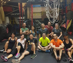 Rebel Gym photo
