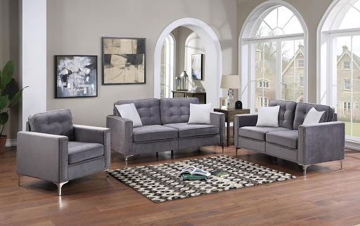 Furniture Store «5 star furniture plus», reviews and photos, 2128 S Buckner Blvd, Dallas, TX 75227, USA