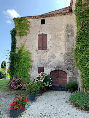 Vignobles Saint-Didier Parnac à Parnac