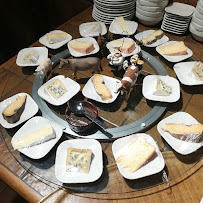 Plats et boissons du Restaurant français Restaurant Le Chabrot - Restauration sur place et plats à emporter à Phalsbourg - n°18