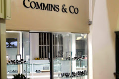 Commins & Co Engagement Rings Dublin