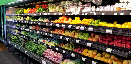 Health Food Store «Earth Origins Market», reviews and photos, 30555 US-19, Palm Harbor, FL 34684, USA