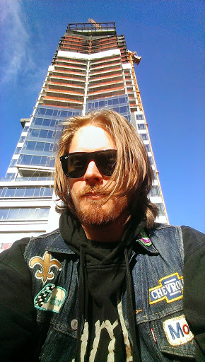 Park «Director Park», reviews and photos, 815 SW Park Ave, Portland, OR 97205, USA