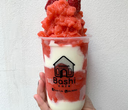 BASHI CAFE photo