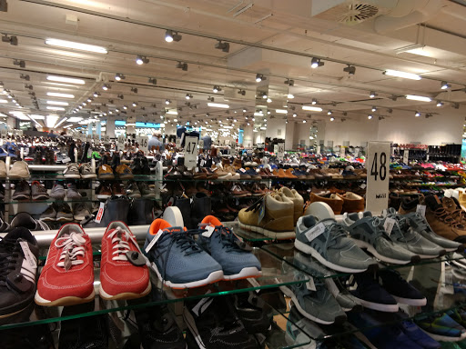 Schuh Mücke Outlet