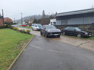 DESVRES PNEUS à Longfossé