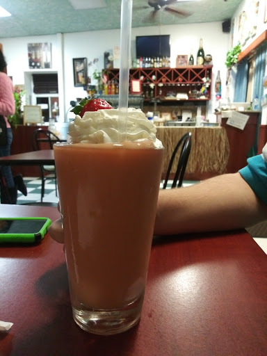 Caribbean Restaurant «Havana House Cafe», reviews and photos, 1209 S Lecanto Hwy, Lecanto, FL 34461, USA