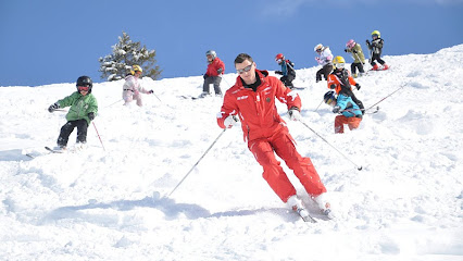 Ecole de Ski Français Le Sappey en Chartreuse / Col de Porte