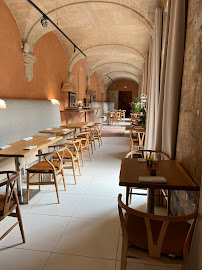 Atmosphère du Restaurant Bibendum à Avignon - n°4
