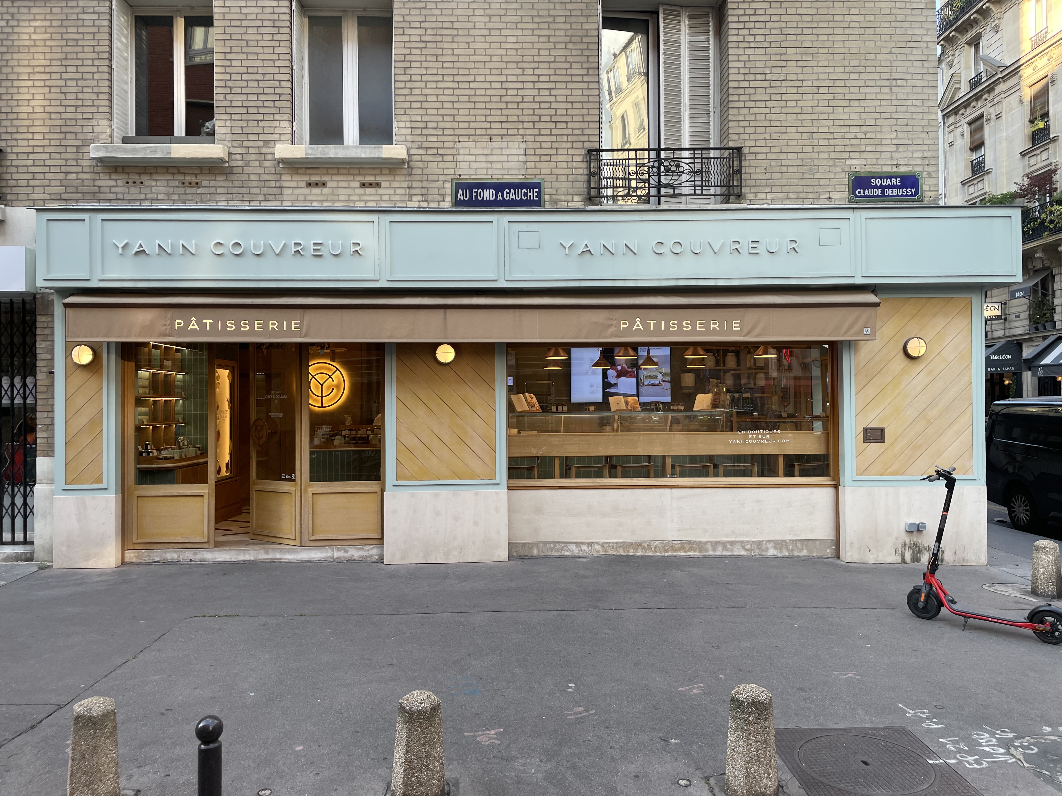 Photo n° 1 de l'avis de Mugi.a fait le 21/01/2023 à 17:24