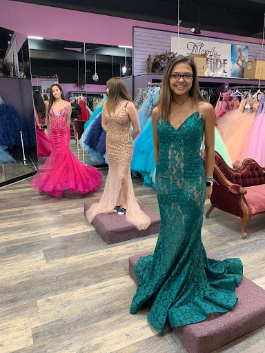 Formal Wear Store «Merrily Couture», reviews and photos, 340 NY-25A, Mt Sinai, NY 11766, USA