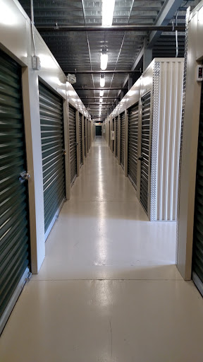 Self-Storage Facility «Simply Self Storage - Land o Lakes», reviews and photos, 22831 Preakness Blvd, Land O Lakes, FL 34639, USA