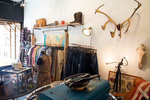 Clothing Store «Blackbird Attic», reviews and photos, 442 Main St, Beacon, NY 12508, USA