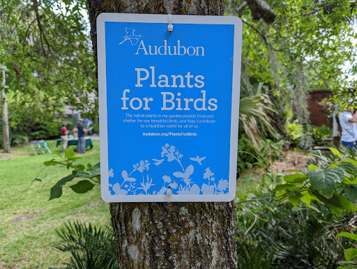 Zoo «Audubon Center for Birds of Prey», reviews and photos, 1101 Audubon Way, Maitland, FL 32751, USA