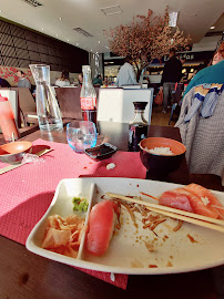 Plats et boissons du Restaurant japonais Toyama à Saint-Orens-de-Gameville - n°8