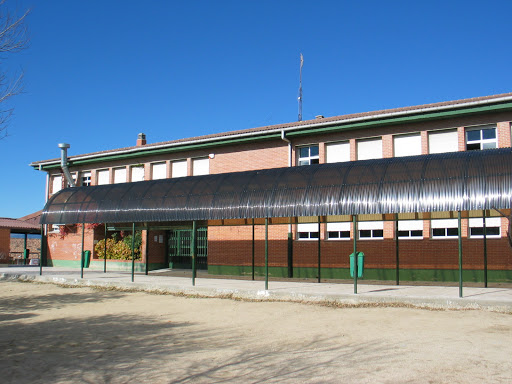 Colegio Lourdes Torrelodones en Torrelodones