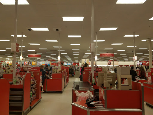 Department Store «Target», reviews and photos, 13950 NE Mill Pl #100, Woodinville, WA 98072, USA