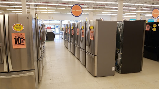 Appliance Store «Sears Outlet», reviews and photos, 220-5 Hillside Avenue, Queens Village, NY 11427, USA