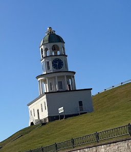Halifax Citadel National Historic Site 5425 Sackville St, Halifax, NS B3J 3Y3, Canada